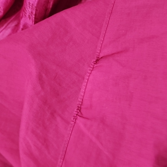 Ulla Johnson Jeune Tiered Skirt - Picture 12 of 13